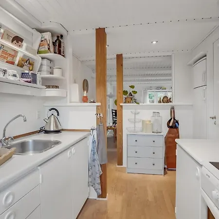 3 Bedroom Beautiful In Struer