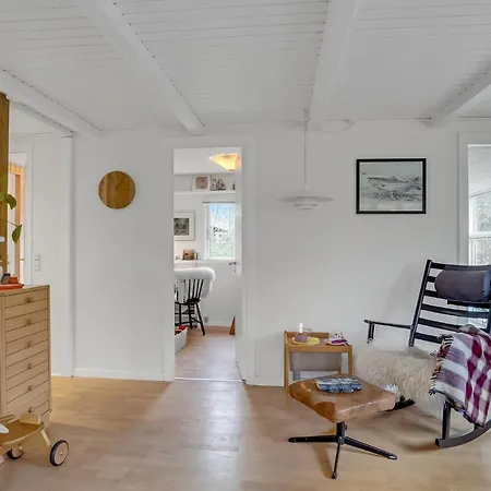 3 Bedroom Beautiful In Struer