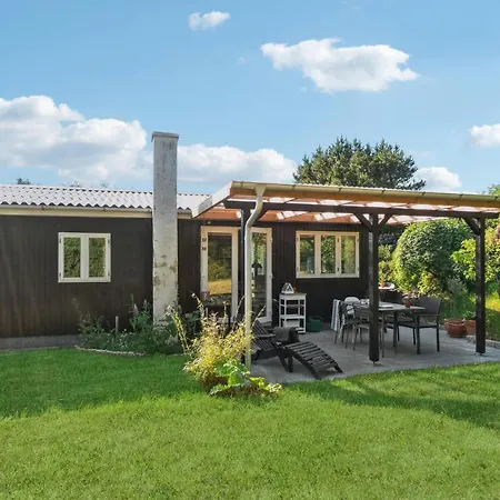 3 Bedroom Beautiful In * Struer