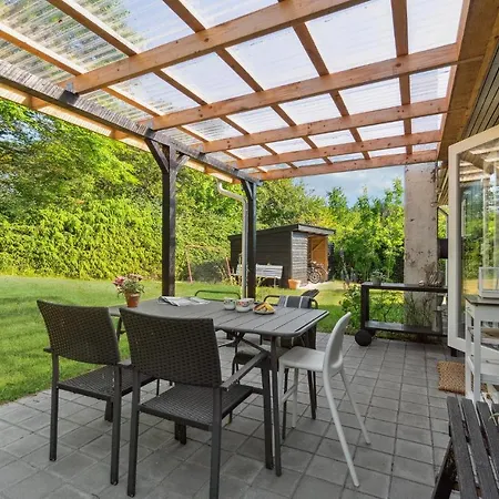 3 Bedroom Beautiful In * Struer