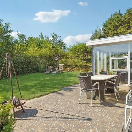 Feriehus 3 Bedroom Beautiful In *