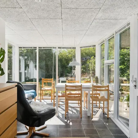 Feriehus 3 Bedroom Beautiful In Struer