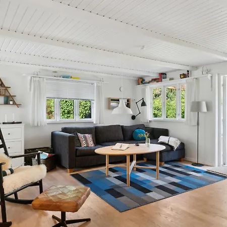 Feriehus 3 Bedroom Beautiful In Struer